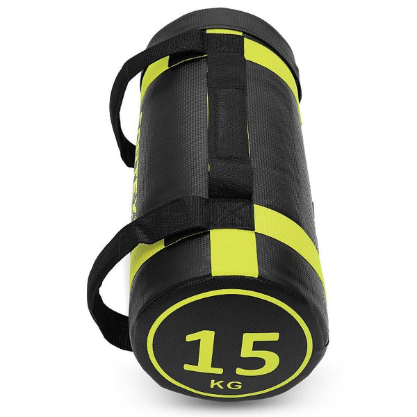 Lifespan Fitness Cortex 15Kg Power Bag Other Strength Training