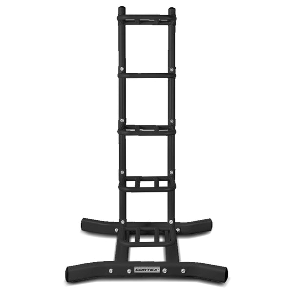 Cortex 75Kg Power Bag Complete Set With Storage Stand Other Strength Training