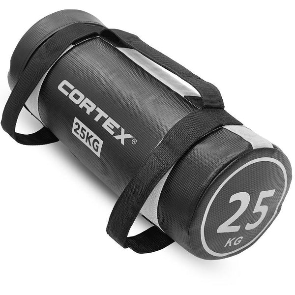 Cortex 75Kg Power Bag Complete Set With Storage Stand Other Strength Training