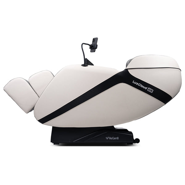 Regen8 Luxcloud Air Zero Gravity Heated Massage Chair Electric Massage Chairs