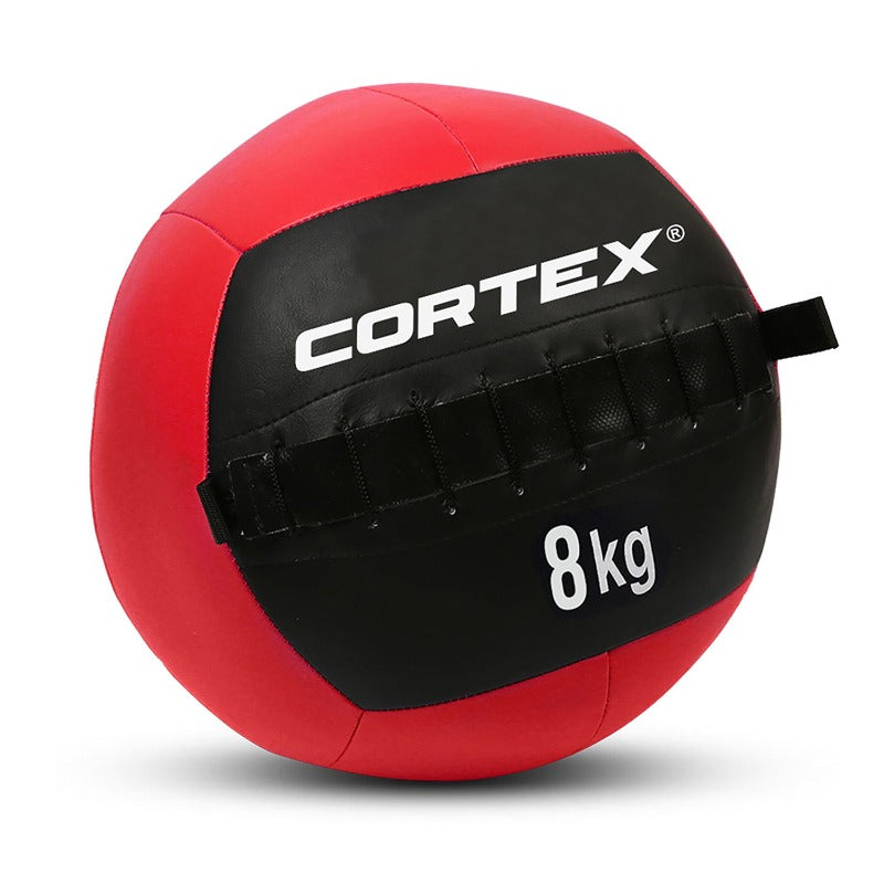 Cortex 8Kg Wall Ball Slam Balls