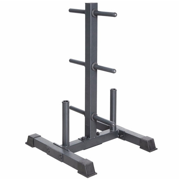 Cortex Weight Tree Barbells & Attachments