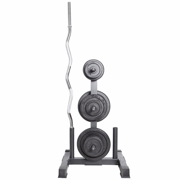 Cortex Weight Tree Barbells & Attachments