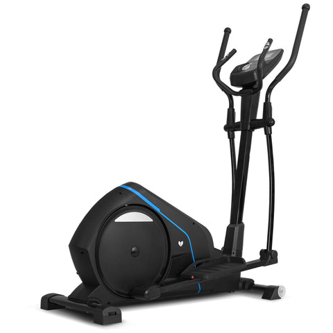 Elliptical Trainers Lifespan Fitness X 41 Cross Trainer