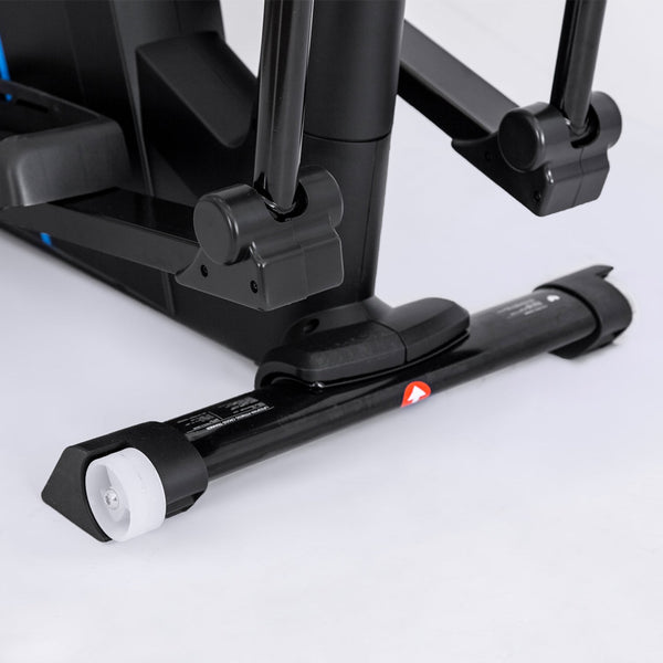 Elliptical Trainers Lifespan Fitness X 41 Cross Trainer