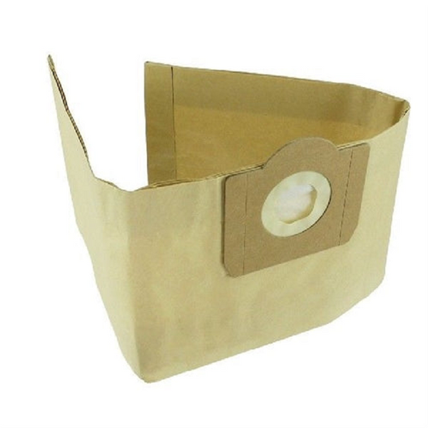 5 X Vac Bags For Karcher Nt Wd Mv Series Vacuum Cleaner Bags