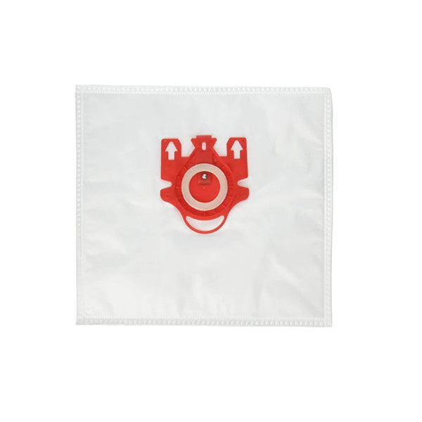 5 X Miele Fjm Type Vacuum Cleaner Bags