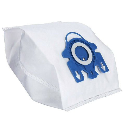 Hygieia 5 X Miele Vacuum Cleaner Dust Bags Gn Type Vacuum Cleaner Bags