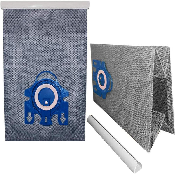 Hygieia Reusable Vacuum Cloth Bags For Miele Gn & Fjm Cleaners Vacuum Cleaner Bags