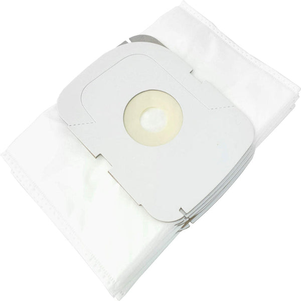 Sauber Intelligence Classic Synthetic Vacuum Bags 10 Pack Vacuum Cleaner Bags