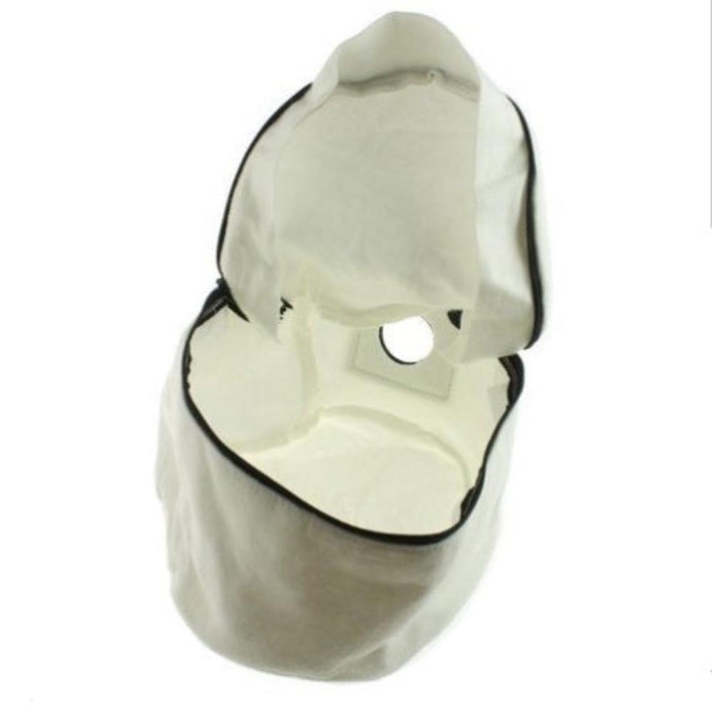 Hygieia Reusable Washable Cloth Vacuum Bag To Fit Numatic Henry George Basil James Hetty Edward Vacuum Cleaner Bags