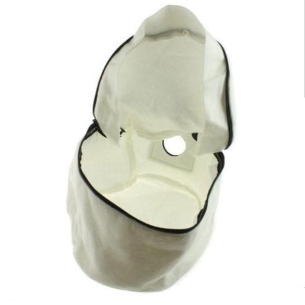 Hygieia Reusable Washable Cloth Vacuum Bag To Fit Numatic Henry George Basil James Hetty Edward Vacuum Cleaner Bags