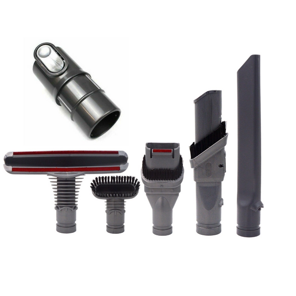 Dyson Accessory Tool Kit For V6 And Dc Model Vacuum Cleaners Vacuum Cleaner Parts