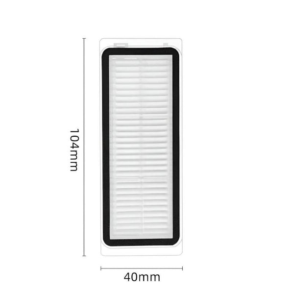 Hygieia Hepa Filter For Dreame L20 Ultra Robot Vacuum Cleaners Vacuum Cleaner Parts