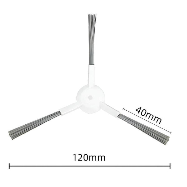 Accessory Kit For Dreame L10s Ultra Robot Vacuum Cleaner Vacuum Cleaner Parts