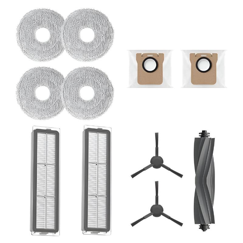 Accessory Kit For Dreame L20 Ultra Robot Vacuum Cleaner Vacuum Cleaner Parts