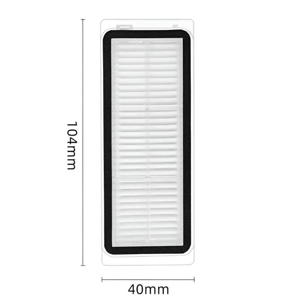 Accessory Kit For Dreame L20 Ultra Robot Vacuum Cleaner Vacuum Cleaner Parts