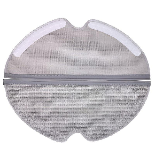 Accessory Kit For Dreame D9 Max & L10 Pro Robot Vacuum Cleaner Vacuum Cleaner Parts