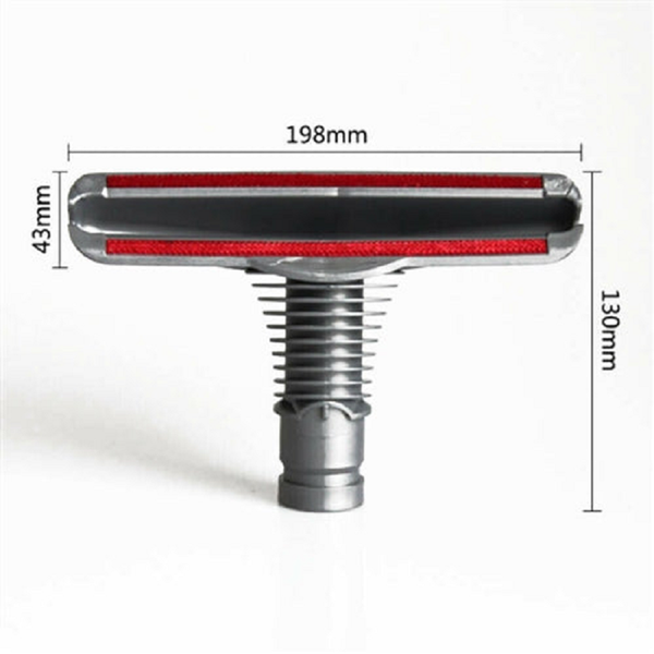 Upholstery And Mattress Tool For Dyson V6 Dc35 Dc39 Dc29 Plus More Diffusers