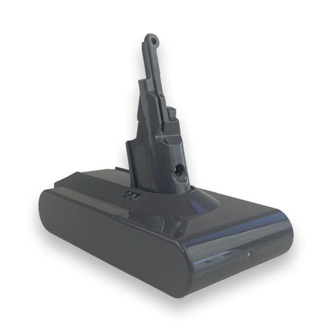 Hygieia Battery Dual Fit For All Style Dyson V7 And V8 (Sv10 Sv11 Sv25 Sv37) Models Vacuum Cleaner Parts