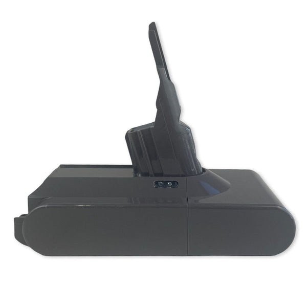 Vacuum Cleaner Parts Hygieia Battery Dual Fit For All Style Dyson V7 And V8 (Sv10 Sv11 Sv25 Sv37) Models