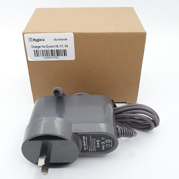 Charger For Dyson V6, V7, V8, Dc59 & Dc58 Vacuum Cleaner Parts