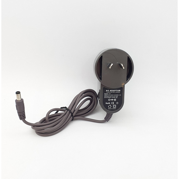 Charger For Dyson V6, V7, V8, Dc59 & Dc58 Vacuum Cleaner Parts