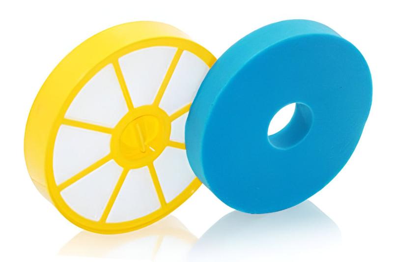 Vacuum Cleaner Parts Hygieia Pre Motor Filter For Dyson Dc14 Dc08 Dc05