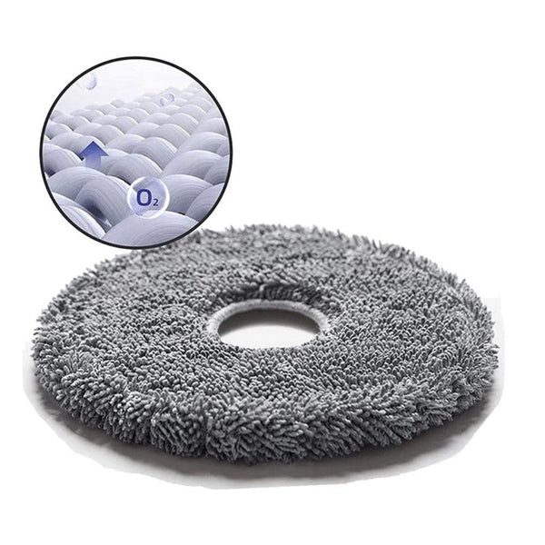 Hygieia Superior Mop & Vacuum Tool For Dyson V7 V8 V10 V11 V15 Cleaners Vacuum Cleaner Parts