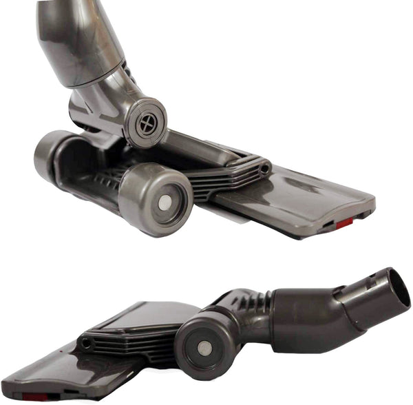Hygieia Flat Out Head For Dyson V7 V8 V10 V11 V12 V15 & Gen5detect Vacuum Cleaner Parts