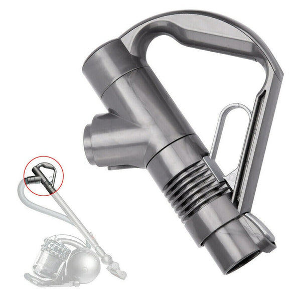 Hygieia Handle For Dyson Dc29 Dc37 Dc39 Dc54 Cy18 & More Vacuum Cleaner Parts