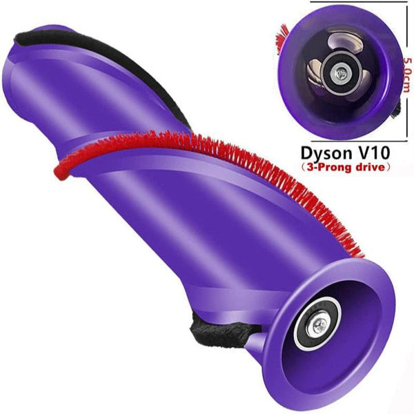 Hygieia Roller Brush For Dyson V10 (Sv12) Vacuum Cleaners Vacuum Cleaner Parts