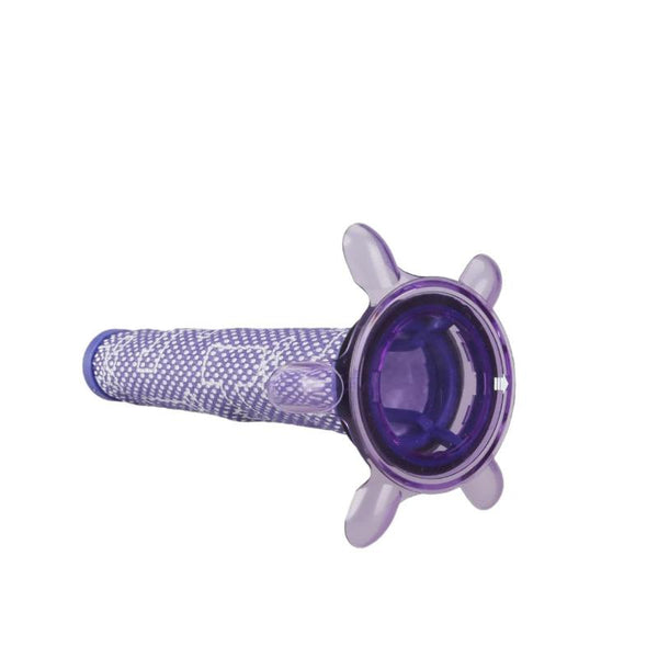 Hygieia 3 X Star Pre Filters For Dyson V7 & V8 Vacuum Cleaners Vacuum Cleaner Parts