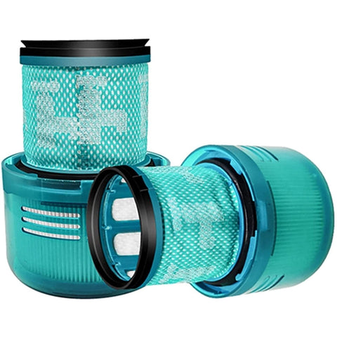 Hygieia Hepa Filter For Dyson V15 Detect Stick Vacuum Cleaners Vacuum Cleaner Parts