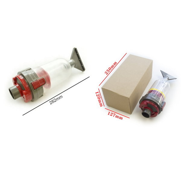 Liquid Lifter Wet Cleaning Attachment For Dyson V7 V8 V10 V11 V12 & V15 Vacuum Cleaners Vacuum Cleaner Parts