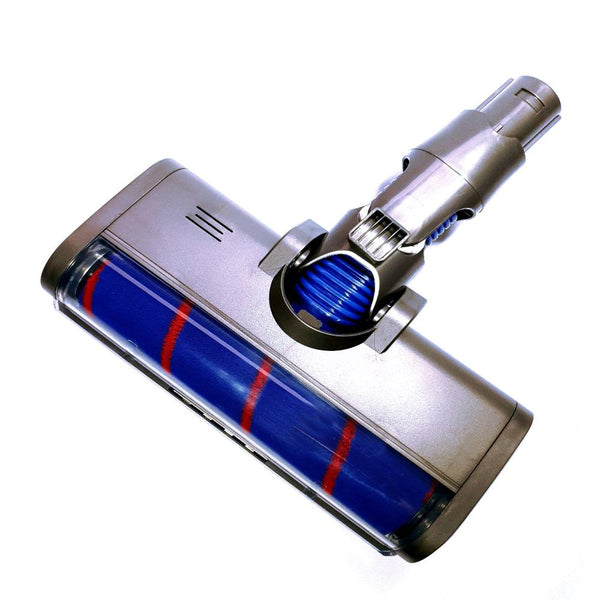 Hygieia Fluffy Floor Tool Head For Dyson V6 Dc59 Dc45 & Dc44 Vacuum Cleaners Vacuum Cleaner Parts