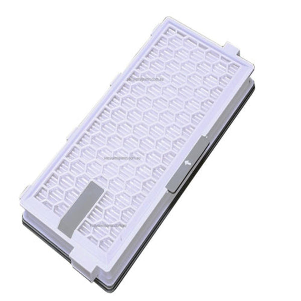 Miele Sf Ha 50 Hepa Airclean Filter Vacuum Cleaner Parts