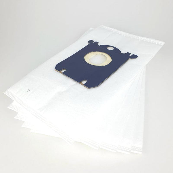 Vacuum Cleaner Parts Hygieia 16 X Bags For Wertheim 5030 5035 6030 6035 7000 Vacuum Cleaners