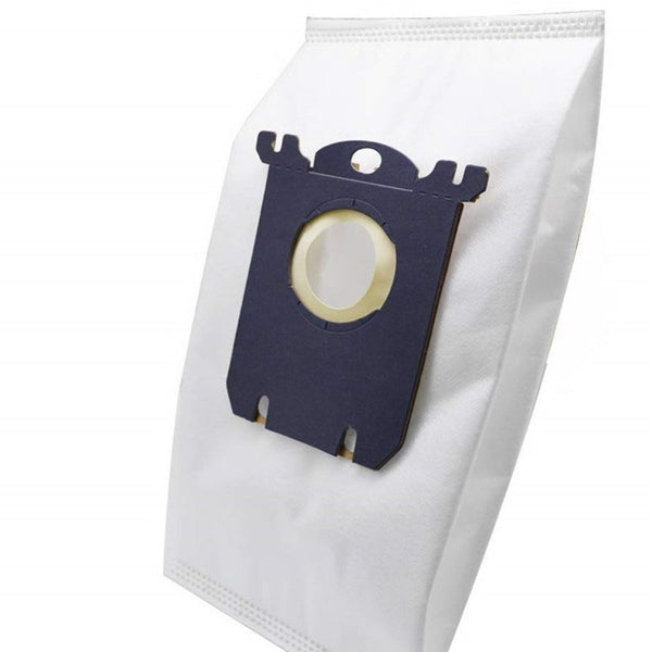 Hygieia 16 X Dust Bags For Electrolux Ultraone Ultrasilencer & Powerforce Range Vacuum Cleaner Bags