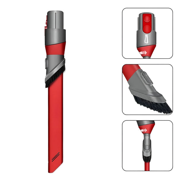 Hygieia Awkward Gap Tool For Dyson V7 V15 Gen5detect & Outsize Vacuum Models Vacuum Cleaner Parts