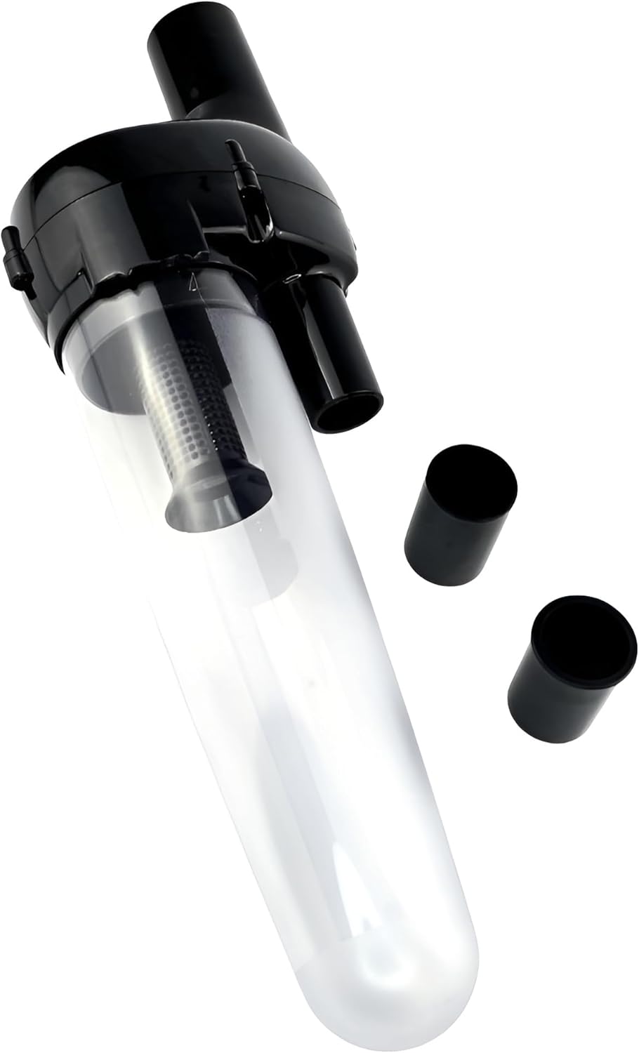 Hygieia Cyclonic Dust Separator Bag Saver For Most Vacuum Brands Vacuum Cleaner Parts