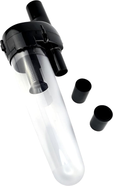 Hygieia Cyclonic Dust Separator Bag Saver For Most Vacuum Brands Vacuum Cleaner Parts