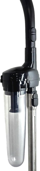 Hygieia Cyclonic Dust Separator Bag Saver For Most Vacuum Brands Vacuum Cleaner Parts