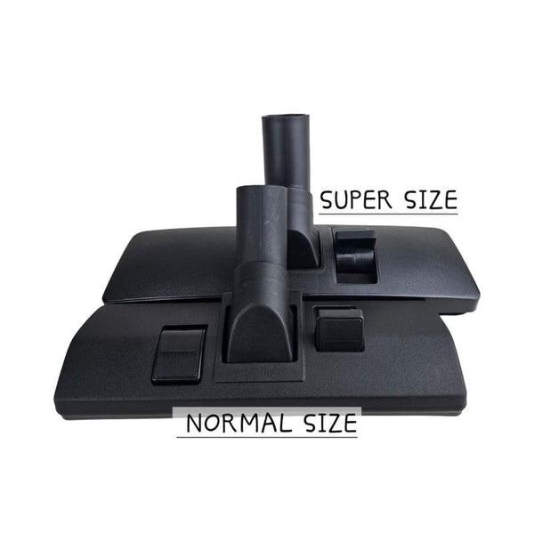Hygieia Extra Wide Vacuum Combination Floor Tool 32Mm Carpet / Hard Vacuum Cleaner Parts