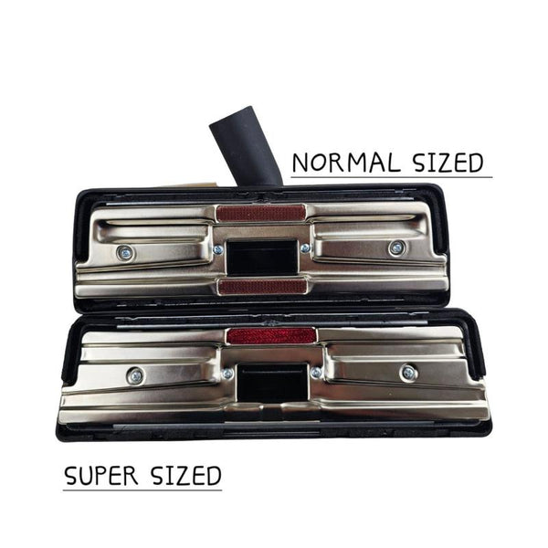 Hygieia Extra Wide Vacuum Combination Floor Tool 32Mm Carpet / Hard Vacuum Cleaner Parts