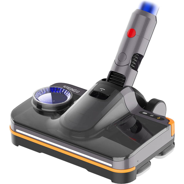 Hygieia T6 Wet Dry Mop Head For Dyson V7 V8 V10 V11 V15 And Gen5 Vacuum Cleaners Vacuum Cleaner Parts