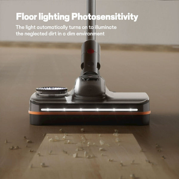 Hygieia T6 Wet Dry Mop Head For Dyson V7 V8 V10 V11 V15 And Gen5 Vacuum Cleaners Vacuum Cleaner Parts