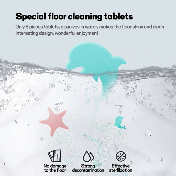 Hygieia T6 Wet Dry Mop Head For Dyson V7 V8 V10 V11 V15 And Gen5 Vacuum Cleaners Vacuum Cleaner Parts