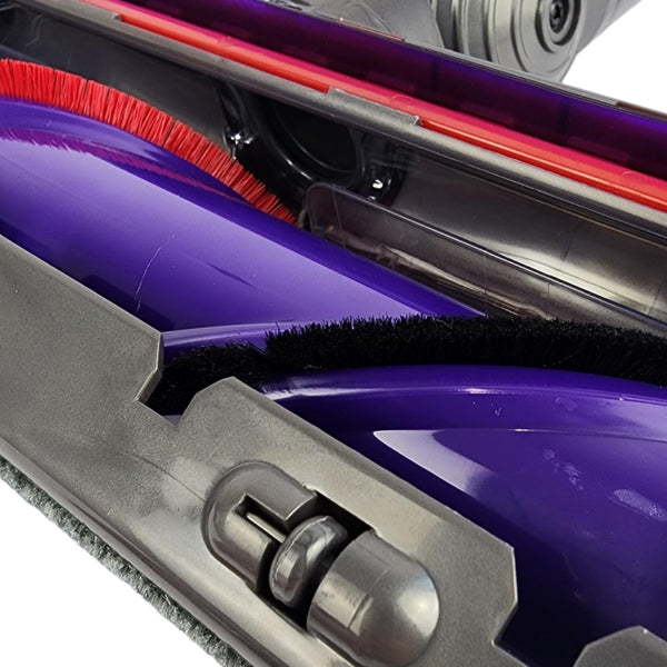 Hygieia Direct Drive Motorhead For Dyson V7 V8 V10 V11 V15 & Outsize Models Vacuum Cleaner Parts