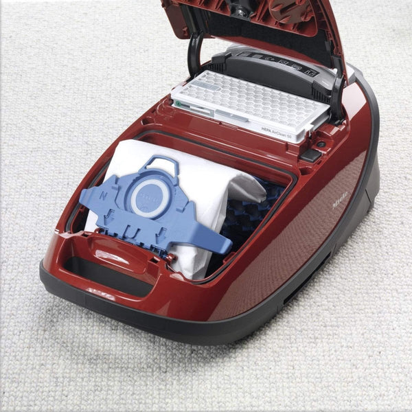20 X Miele Gn Type Vacuum Cleaner Bags